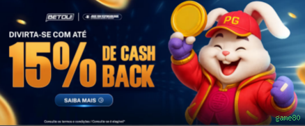 Cassino ao Vivo game80