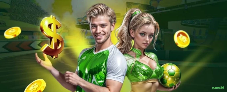 Cassino ao Vivo game80