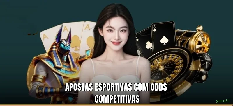Depositar game80