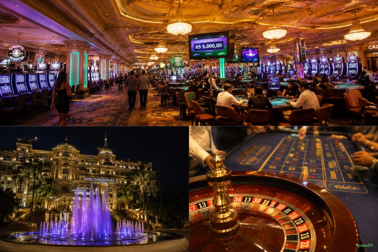 Fortune Ox Slot