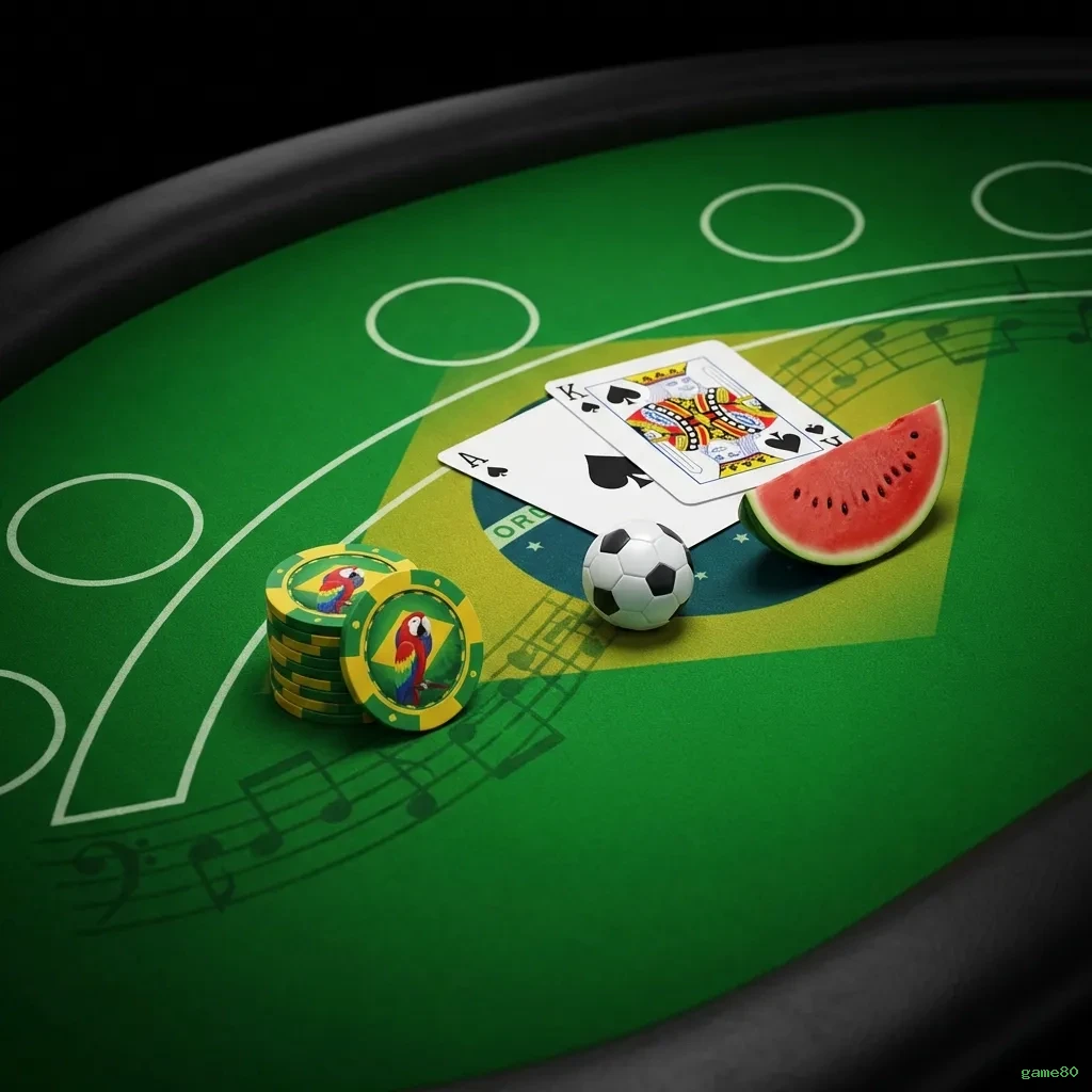 game80 Plataforma