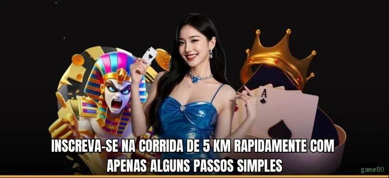game80 Segurança