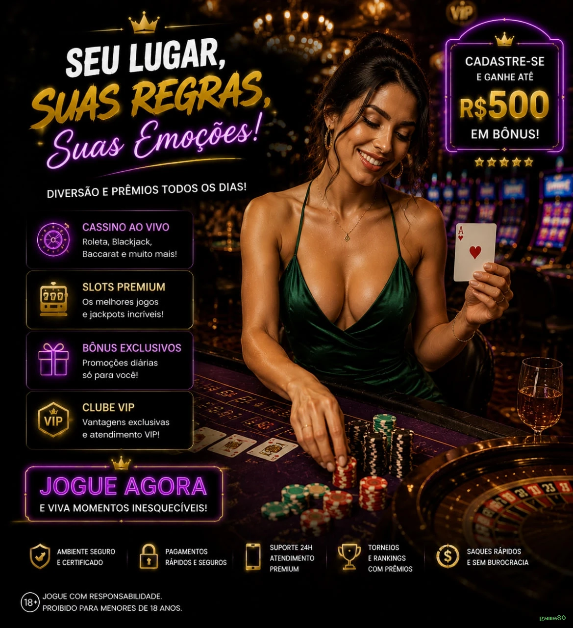 Jogador