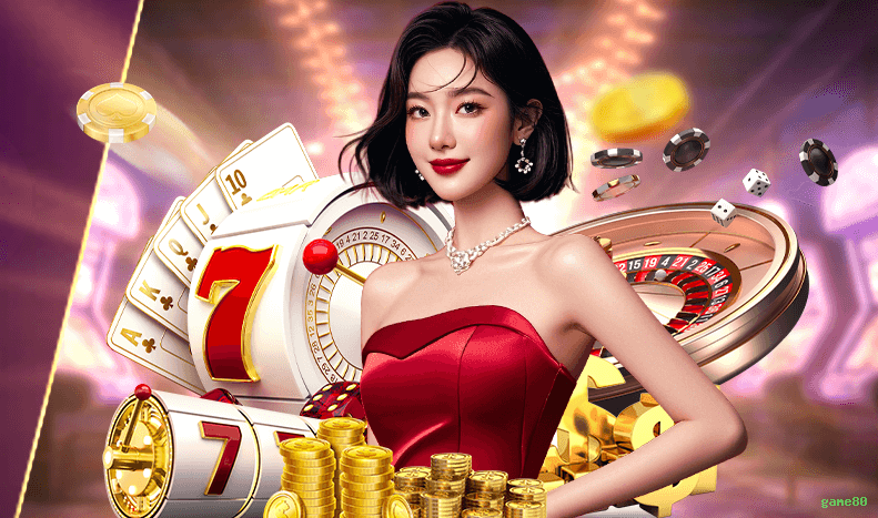 Login game80