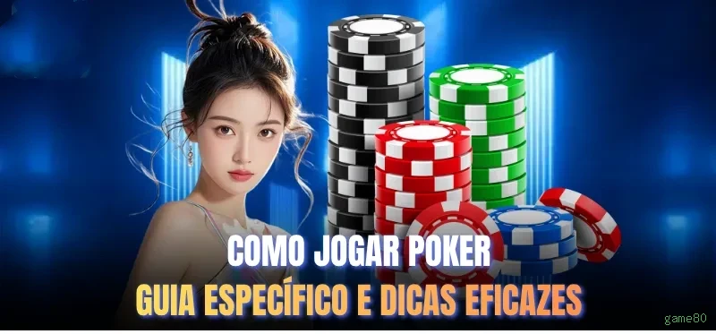 Promoções game80