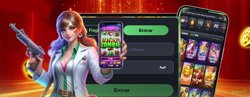 game80 Plataforma
