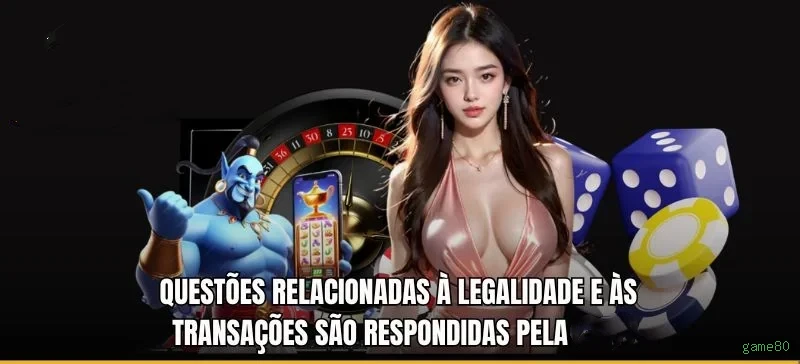 Parceiros game80