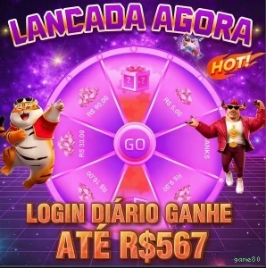 Programa VIP game80